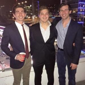 Meet your Posher, Branch